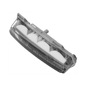 Daytime Running Light (LED) (Gray Housing) - 2049068900