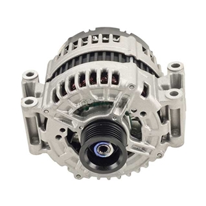 Alternator - 180 Amp (Rebuilt) - 156154010260