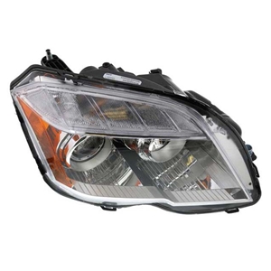 Headlight Assembly (Halogen) - 2048207359