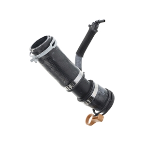 Coolant Pipe - Thermostat to Water Outlet Hose - C2Z28258