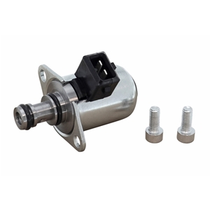Power Steering Proportioning Valve - 2114600984