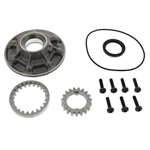 Transmission Front Pump (Rebuilt) - RL087860AA