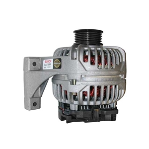 Coolant Bleeder Valve