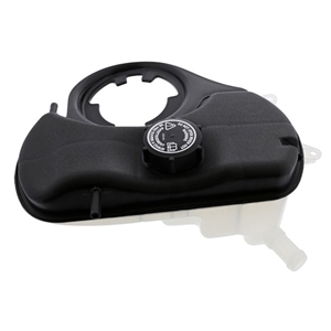 Coolant Expansion Tank - C2S46861