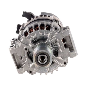 Alternator - 150 Amp - 12317613445