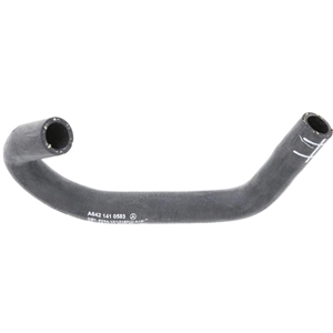 Water Hose - EGR Valve to EGR Recirculation Cooler - 6421410583