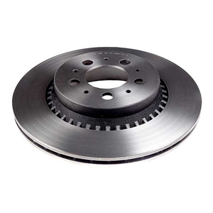 Brake Disc - Vented (308 X 20 mm) - 31471824