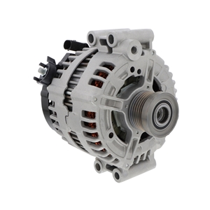 Alternator - 180 Amp (New) - 12317551256
