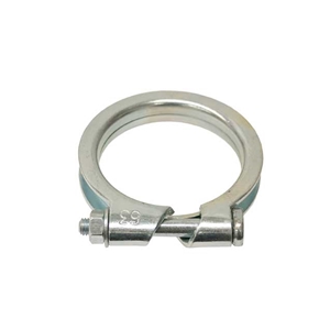 Muffler Clamp with Bolt (63 mm) - 1244900141