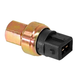 A/C Pressure Switch On Receiver Drier. - 1343216