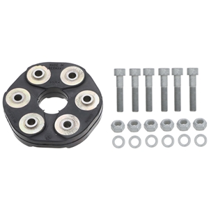 Flex Disc Kit - 124411061502
