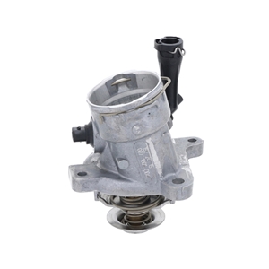 Thermostat with Housing and Gasket (100 deg. C) - 1562030475