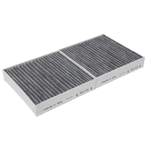 Cabin Air Filter (Charcoal Activated) - 1728350047