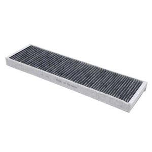 Cabin Air Filter - Activated Charcoal - 64319127516