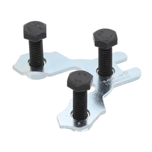 Ball Joint Retainer Plate - 191407175