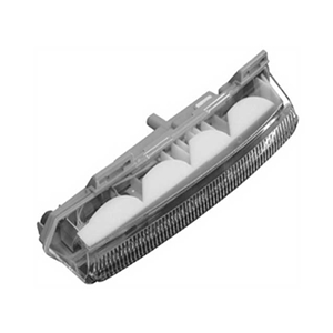 Daytime Running Light (LED) (Gray Housing) - 2049069000