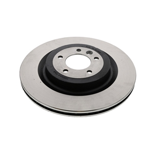 Brake Disc - Vented (365 X 25 mm) - LR189047