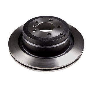 Brake Disc - LR031844