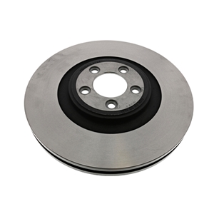 Brake Disc - C2D61074