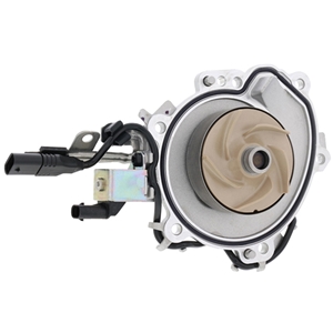 Water Pump - LR154597