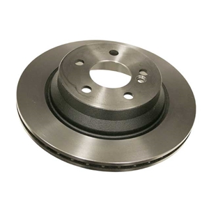 Brake Disc - Vented (300 X 22 mm) - 000423091207