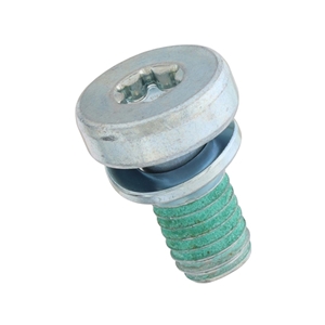 Transmission Pan Bolt (M8 x 15.5) - 24108627788