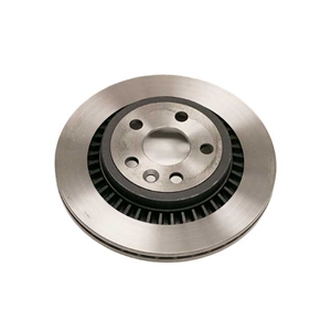 Brake Disc - Vented (302 X 22 mm) - 31471033