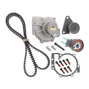 Timing Belt Kit with Water Pump - 306088003