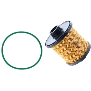Oil Filter Kit - 1771805500