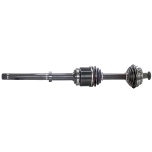 Axle Shaft Assembly - 8252053