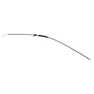 Hood Release Cable - 51237197474