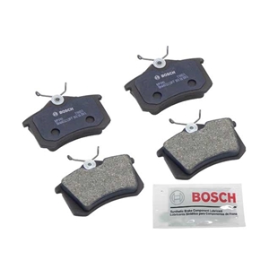 Brake Pad Set - 4B0698451E