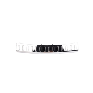 Bumper Step Plate - 1668852174