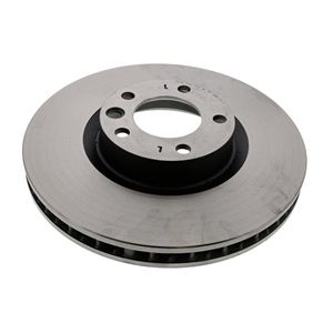 Brake Disc - 7P6615301B