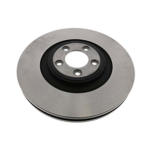 Brake Disc - 18