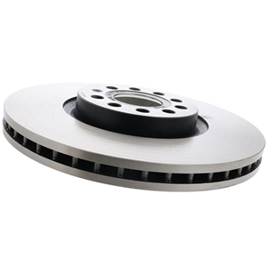 Brake Disc - 3QF615301F