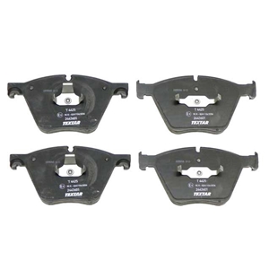 Brake Pad Set - 34116794464