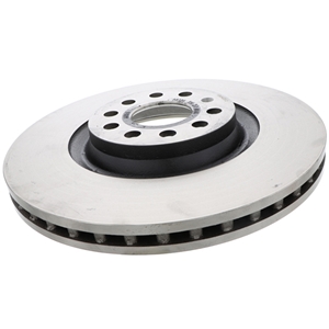 Brake Disc - 3C0615301D