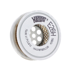 Power Steering Filter with Metal Reinforcement - 000466210464