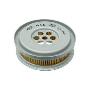 Power Steering Filter with Metal Reinforcement - 000466210464