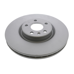 Brake Disc - 17