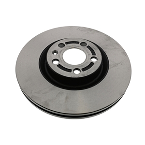 Brake Disc - 17