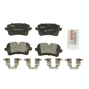 Brake Pad Set - 4G0698451L