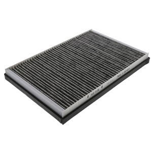 Cabin Air Filter (Charcoal Activated) - 68012876AA