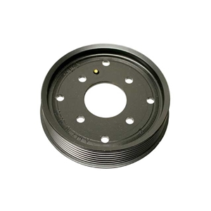 Drive Belt Idler Pulley (Grooved) - 6422020310