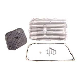 Oil Pan and Filter Kit - 24119503407