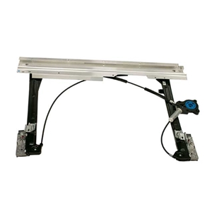 Window Regulator without Motor (Electric) - 51332756083