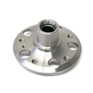 Wheel Hub 