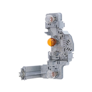 Taillight Bulb Holder - 2048201377