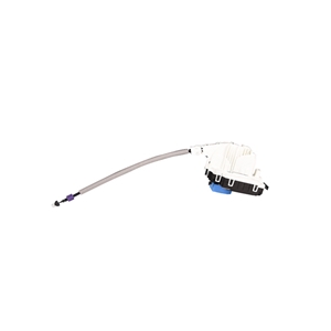 Door Lock Mechanism - 2047302935